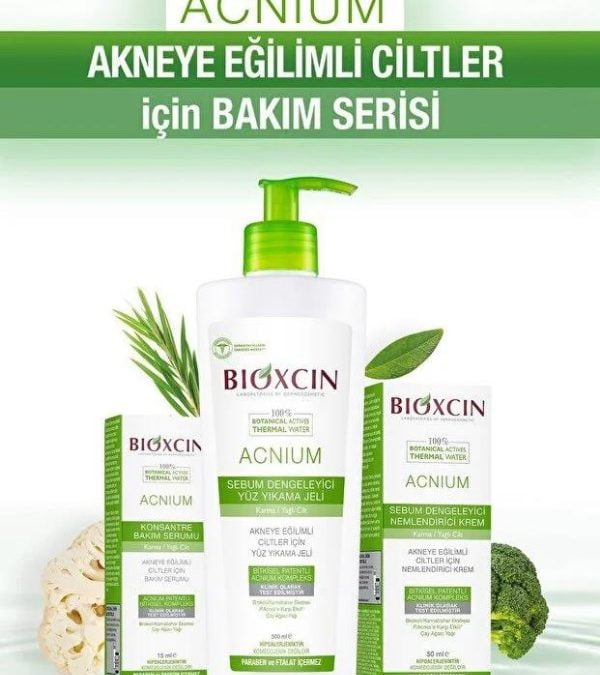 Bioxcin Acnium Nemlendirici Krem 50 ml 5 0b277c63264a4d5dbdfbd9201d6ba055