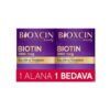 BIOXCIN Biotin 5000 mcg 1+1 HD