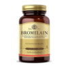 Solgar Bromelain 60 Kapsül 4 Solgar Bromelain 60 Kapsül