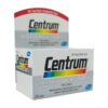 Centrum Advance 50+ Multivitamin ve Multimineral 30 Tablet 3 Centrum Advance 50+ Multivitamin ve Multimineral 30 Table