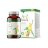 Dr. Thomson A-Z Ginseng Multivitamin + Multimineral 30 Tablet