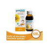 Grintuss Pediatric Şurup 128g