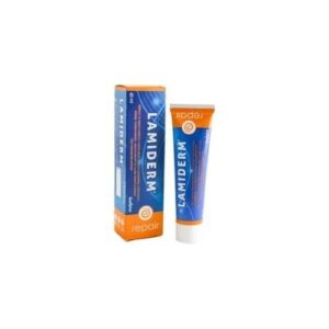 Lamiderm Krem 60ml Tüp/Kutu
