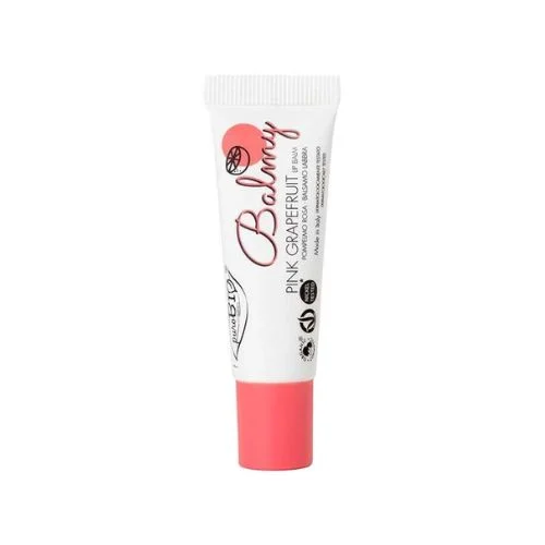 Lip Balmy 02 - Pink Grapefruit