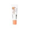 PuroBio Organik Lip Balm Peach 10ml 4 PuroBio Organik Lip Balm Peach 10ml