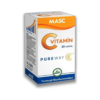 Masc Pureway C Vitamini Kapsül