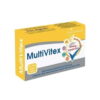 Naturmax Multivitex Tablet 30 Tablet