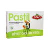 Otacı Oka Mentol Diyet Pastil 16 Adet 3 Otacı Oka Mentol Diyet Pastil 16 Adet