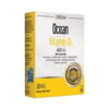 Ocean Vitamin D3 Sprey 400 IU 20 ml 4 Ocean Vitamin D3 Sprey 400 IU 20 ml