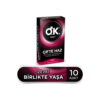 Okey Çifte Haz Prezervatif 10 Adet 3 Okey Çifte Haz Prezervatif 10 Adet