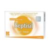 Septisil Bal Limon Pastil 3 Septisil Bal Limon Pastil