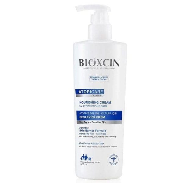 Bioxcin Atopicare Aşırı Kuru Cilt Kremi 500 ml 10 bioxcin atocare krem 500 ml 69274 31 B