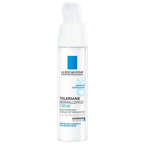 La Roche Posay Toleriane Dermallergo Cream 40 ml 2 la roche posay toleriane dermallergo cream 40 ml 55482 13 B