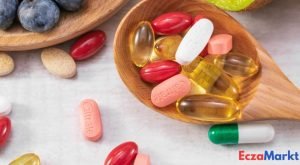 Bağışıklık Sistemini Güçlendiren Vitaminler