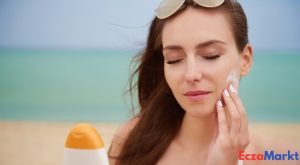 Güneş Koruyucu Seçimi ve Dikkat Edilmesi Gerekenler