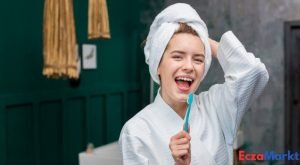 Şarjlı Diş Fırçaları Kullanımı ve Bakımı