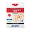 Dinamis Methylcobalamin Vitamin B12 Oral Sprey 14 ml 3 2b980f79b9db4cac98d77ca822d73a2d