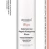 Dermoskin Be Bright Göz Çevresi Peptit Kompleks Krem 15 ml 3 Dermoskin Be Bright Göz Çevresi Peptit Kompleks Krem 15 ml