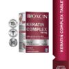 Bioxcin Forte Keratin Complex Tablet 60 Tablet