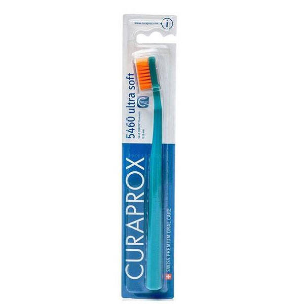 Curaprox CS 5460 Ultra Soft Diş Fırçası 2 curaprox cs 5460 ultra soft dis fircasi 47249 19 B