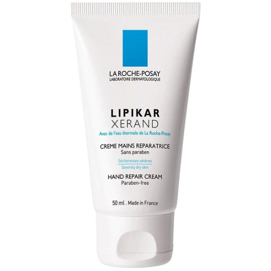 La Roche Posay Lipikar Xerand El Kremi 50 ml 2 La Roche Posay Lipikar Xerand El Kremi