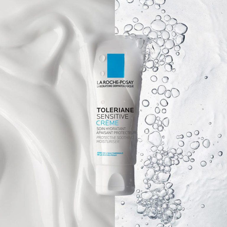 La Roche Posay Toleriane Sensitive Rich 40 ml 2 La Roche Posay Toleriane Sensitive