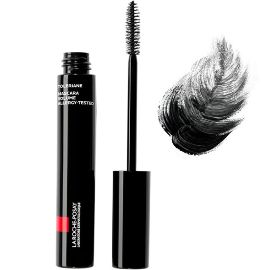 La Roche Posay Toleriane Volume Maskara 2 la roche posay toleriane volume mascara 8 ml 58303 13 O