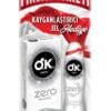 Okey Zero 10'lu Prezervatif + 50ml Zero Jel Hediyeli 2 prezervatif Cinsel Sağlık Ürünleri