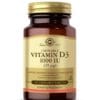 Solgar Chewable Vitamin D3 1000 IU - Takviye Edici Gıda 100 Tablet 2 2a17601654574d588b0919d32ba338f8