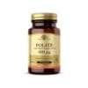 Solgar Folate As Metafolin 400 Mg 50 Tablet Folik Asit Takviyesi 2 dde58818ee304b65867610b6ed90c69c