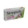 Strepsils Herbal Ekinezya 16 Pastil 4 deaa5a2384164df2a6a37d065f6afd58