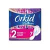 Orkid Platinum Tekli Uzun 7'li - Boy 2 3 2c3fb4373b9b46809503abb89cfda8ab