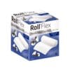 Roll Flex Sargı Bezi 10 cm x 1.5 m 25 Adet 3 Roll Flex Sargı Bezi 10 cm x 1.5 m 25 Adet