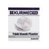 Kurmed Fix 5 cm X 5 m Flaster