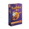 Easy Fish Oil Q Kids Çiğnenebilir 30 Tablet