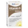 Wellcare Vitamin D3 Intense Takviye Edici Gıda 12 ml