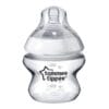 Tommee Tippee Closer To Nature Cam Biberon 150 ml 6 Cam Biberon
