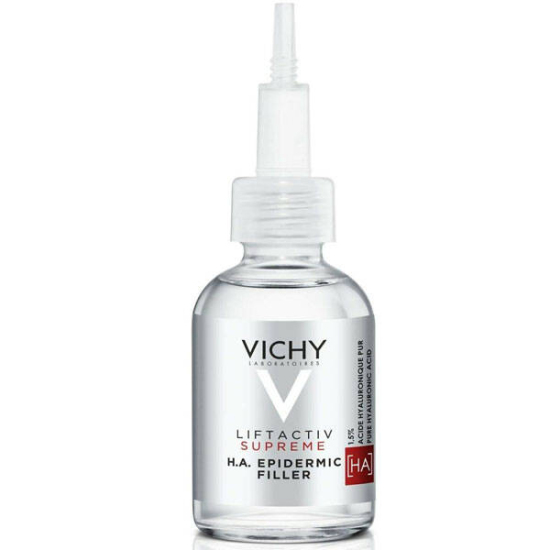 Vichy Liftactiv Supreme H.a Epidermic Filler Serum 30 ml 2 Vichy Liftactiv Supreme H.a Epidermic Filler Serum 30 ml