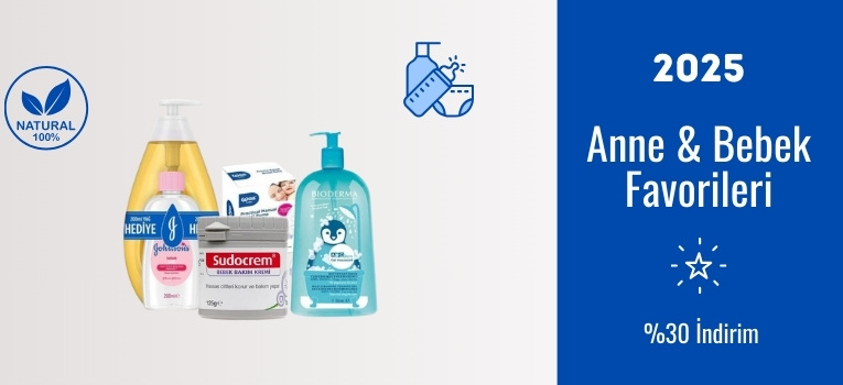 Anne Bebek Kategorisi 2