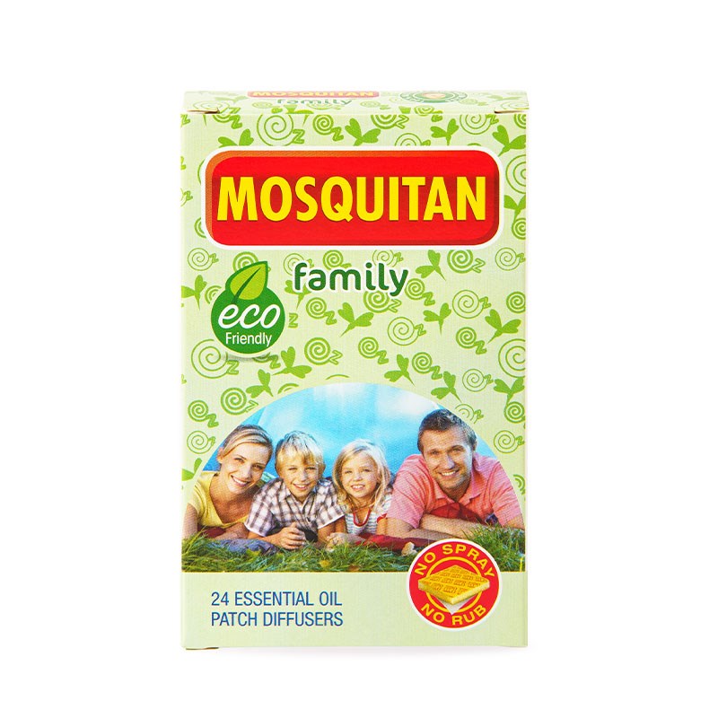 Mosquitan Family Bant