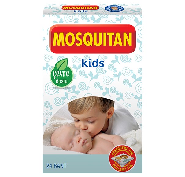Mosquitan Kids Bant