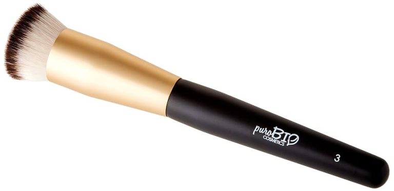 PuroBio No:03 Fondöten Fırçası 2 c46fb11ca19a4373be94f6006f8379d5