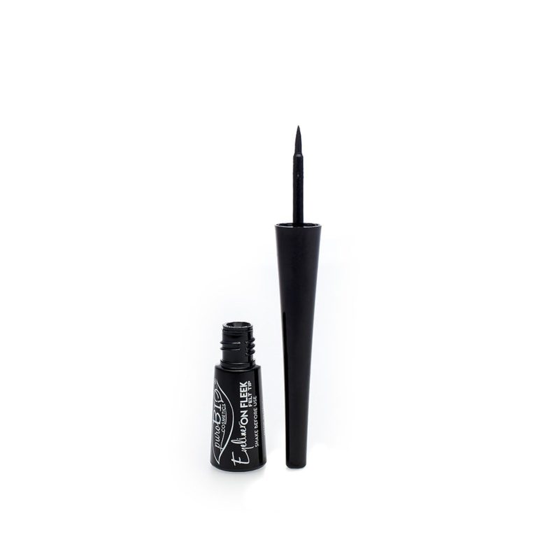 PuroBio Eyeliner "On Fleek" Felt Tip 2 PuroBio Eyeliner