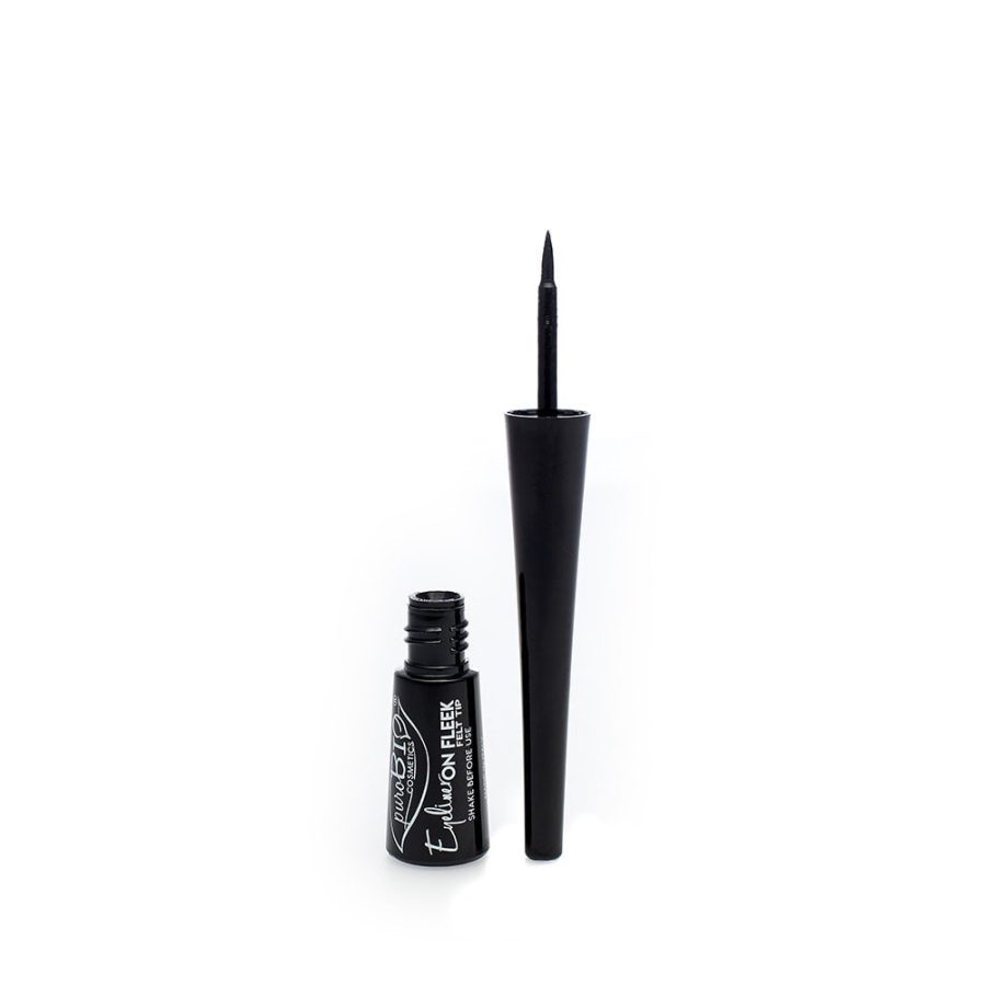 PuroBio Eyeliner "On Fleek" Felt Tip