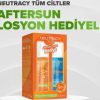 Neutracy Spf 50+ Güneş Koruyucu Losyon 150 Ml + Güneş Sonrası Losyon Hediye 5 36f8b5194b7a4eb5814efd2d1e1508e2