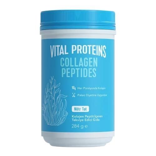Vital Proteins Collagen Peptides 284 gram