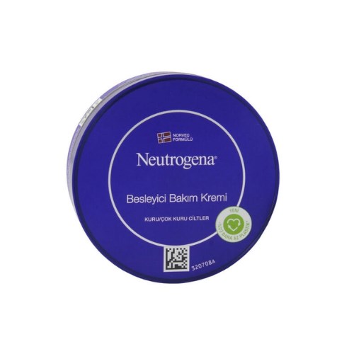 Neutrogena Besleyici Bakım Kremi 200ml
