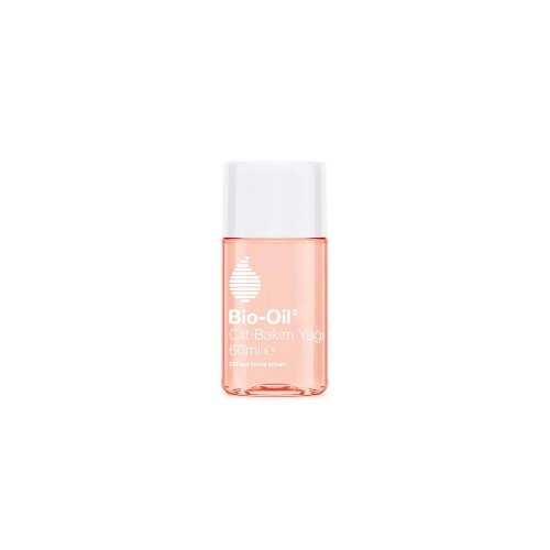 Bio-Oil Cilt Bakım Yağı 60 ml Çatlak Karşıtı & Nemlendirici