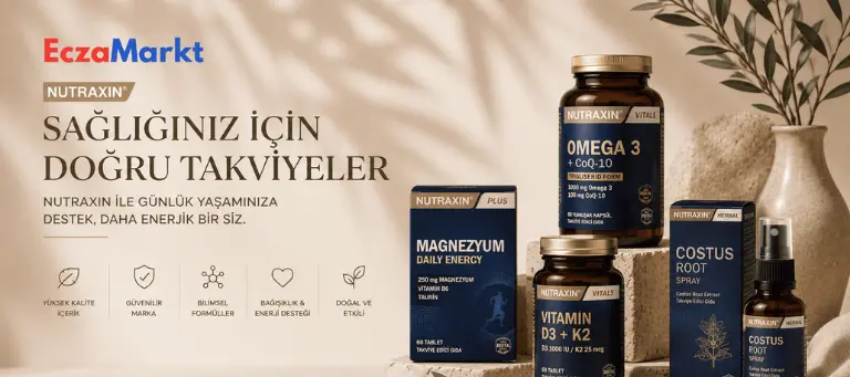 Eczamarkt - banner